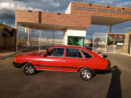 Volkswagen Passat Lse Iraquiano
