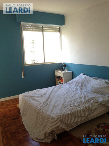 Imagem 6 de 12 de Apartamento - Morumbi - Sp - 447017