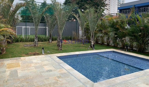 Imagem 5 de 15 de Vertiz Club Home. Vila Mascote Entrega Em Setembro De 2021 - Mr74683