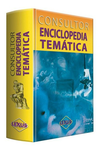 Consultor De Enciclopedia Temática 