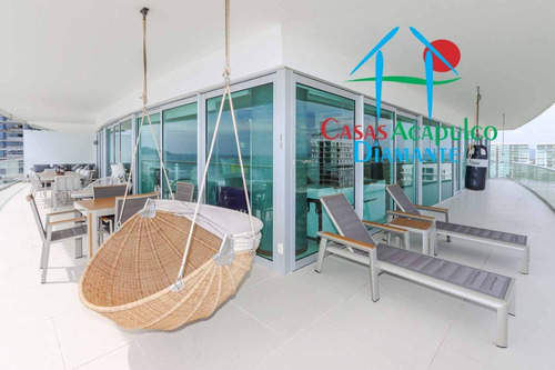 Imagen 6 de 14 de Cad Península Tower H 11. De Playa. Elevador A La Sala