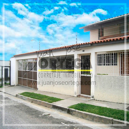 Imagen 3 de 14 de Casas En Venta. Urbanización La Sabana.