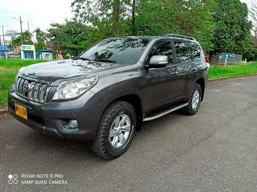 Toyota Prado 3.0 Tx