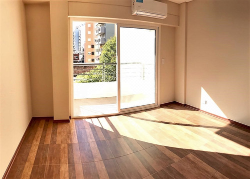 Imagen 2 de 14 de Capdevilla Al 2800 - Dto. 1 Amb. Balcón Y Amenities