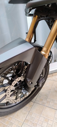 Cb500x 24/24 Nova/equipada