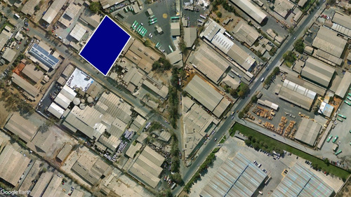 Venta De Terreno Industrial En San Bernardo Id 68.752-lin