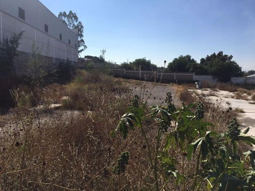 Imagen 10 de 10 de Terreno En Venta, Tecamachalco $ 1400/m2