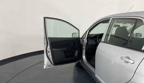 Imagen 14 de 15 de 47126 - Nissan Tiida 2018 Con Garantía At