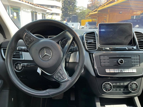 Mercedes Benz Gle 250 Cdi 4matic