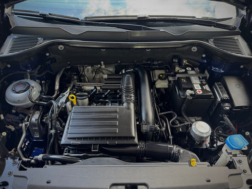Volkswagen Taos 1.4 250 Tsi Comfortline