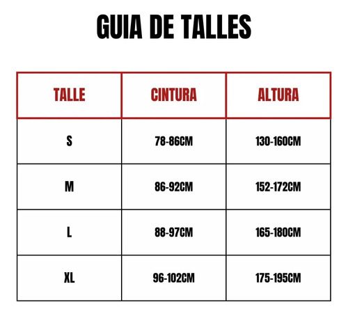 Corrector Postural De Espalda Y Cintura Neoprene Unisex