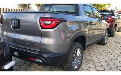 Fiat Toro Freedom 2.0 16v 4x4 Diesel Aut.