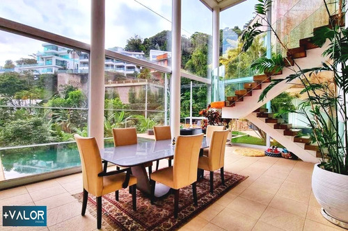 Imagem 19 de 30 de Casa Para Venda No Morro Do Santa Teresinha Em Santos - Ma21258 - 70591301