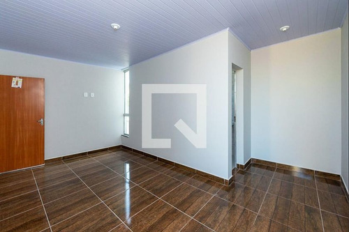 Imagem 15 de 15 de Casa Para Aluguel - Jaqueline, 3 Quartos, 120 - 893593611