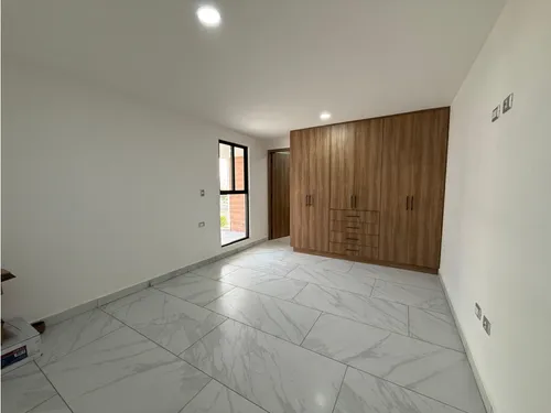 Casa En Venta Parque Nayarit Angelopolis