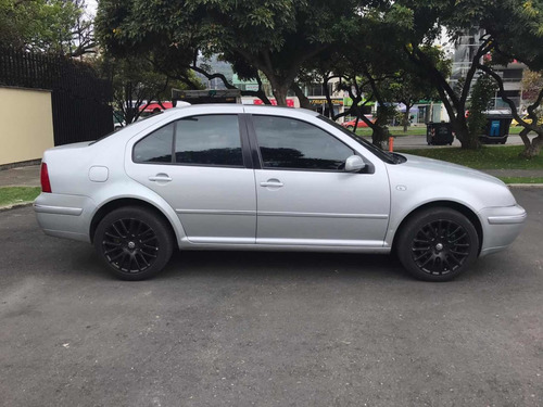 Volkswagen Jetta Gli 1.8t Gli