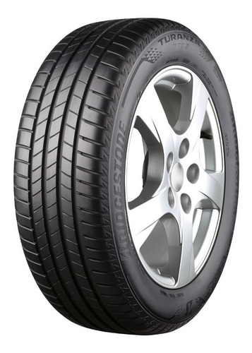 Neumático Bridgestone 215 45 R17 91v Turanza T005