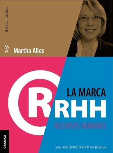 La Marca Recursos Humanos - Martha Alles