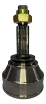 Comprar Homocinetica Lado Rueda Para Fiat 128 147 Duna Uno 22-20