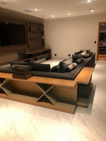 Imagem 3 de 14 de Apartamento No Tamboré - 10699