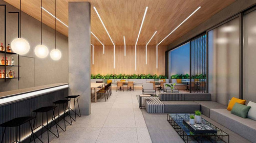 Imagem 4 de 10 de Studio Residencial Para Venda, Paraíso, São Paulo - St6777. - St6777-inc