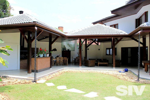 Imagem 11 de 15 de Casa Para Venda No Bairro Riviera De São Lourenço Em Bertioga - Cod: Ir22834 - Ir22834