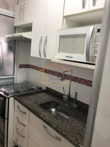 Imagem 7 de 15 de Apartamento, Venda E Aluguel, Vila Guilherme, Sao Paulo - 26221 - L-26221