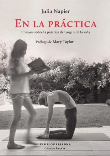 Libro En La Practica Julia Napier Hilo De Ariadna