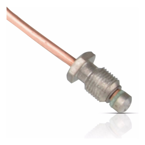 10 Termocople Calentador Dep Rapida Recup 18 11/32-32