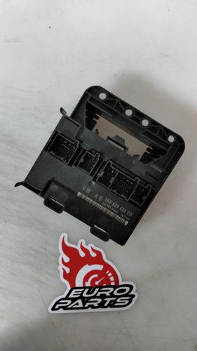 Modulo Confort Electroncio Vw # 1k0 959 433 Cd (oem) (Usado)