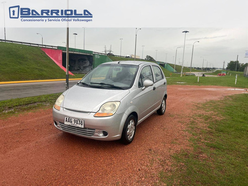 Chevrolet Spark -