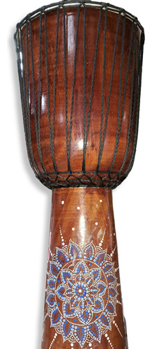 Tambor Djembe De Estudio Ethnic.roots.music