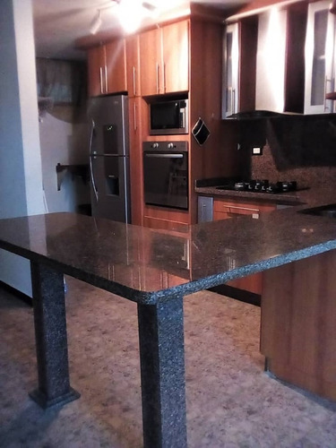 Imagen 8 de 20 de Apartamento Amoblado En Venta Guatire Urb Solanas Del Avila