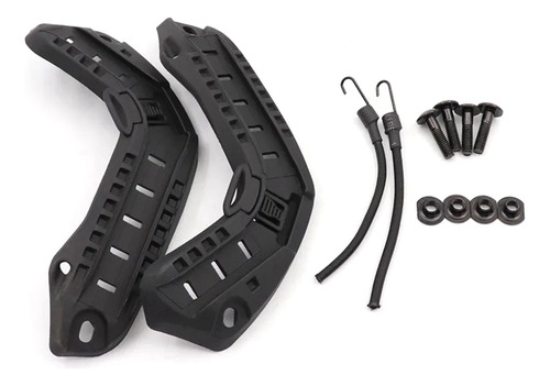 Para Rieles De Casco Rápidos, Accesorios Multifuncionales, B