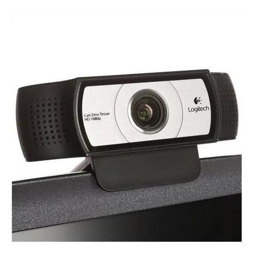 Imagen 5 de 5 de Camara Web Empresarial C930e