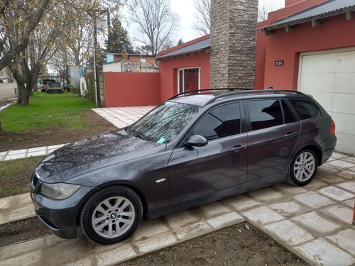 Imagen 1 de 14 de Bmw 320d Touring Active Steptronic