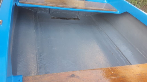 Vendo Bote Lagunero 3.40 Mts