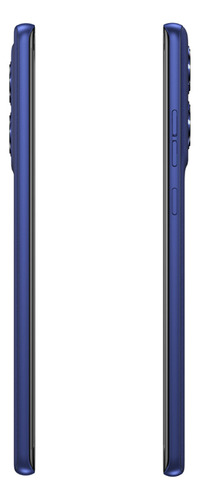 Celular Moto G85 8 + 256gb 5g Azul