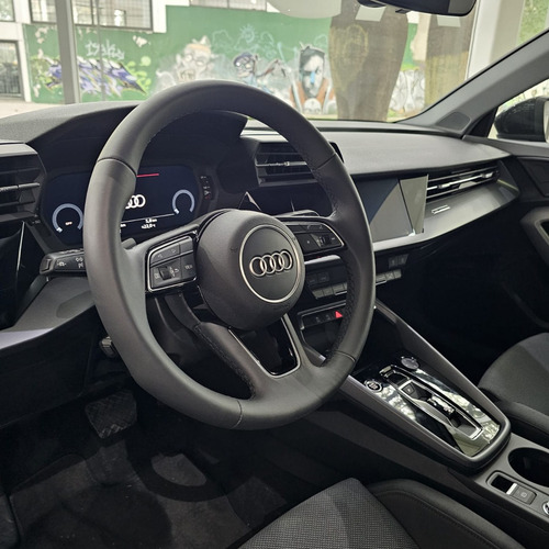 Audi A3 1.4 Tfsi Sedan 150 Cv