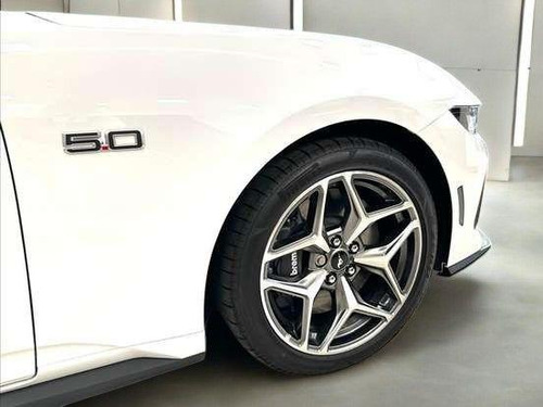 Ford Mustang Gt Performance 5.0 V8 2024