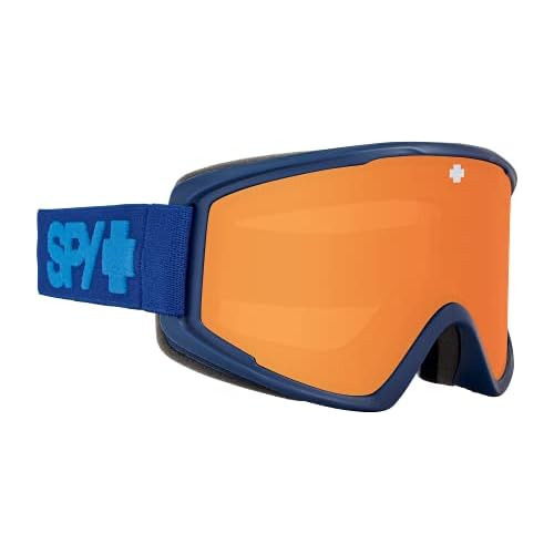 Optic Crusher Elite Snow Goggle, Gafas Protectoras Depo...