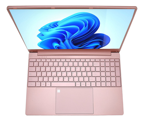 Computadora Portátil De 512 Gb, Oro Rosa, 15,6 Pulgadas, Ips
