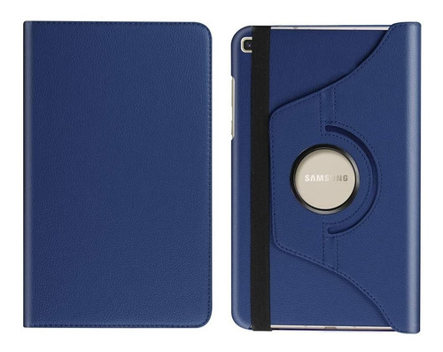 Imagen 3 de 3 de Estuche Protector Samsung Galaxy Tab A 8.0 T290 / T295