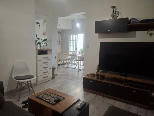 Dueño Vende Retasada Apto Credito!ph 3 Ambientes Con Patio.