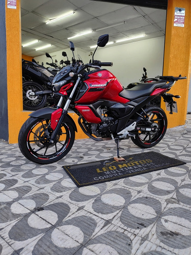 Yamaha Fz15 2023