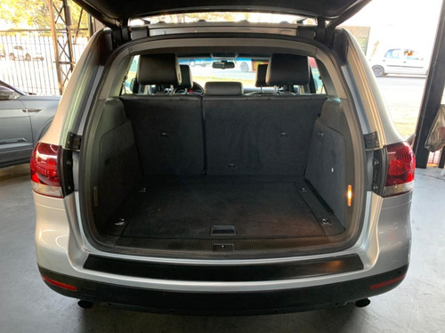 Imagem 14 de 15 de Volkswagen Touareg 3.6 V6 Fsi 5p