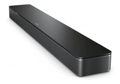 Bose Smart Soundbar 300 Bluetooth Wi-fi ( Preto )
