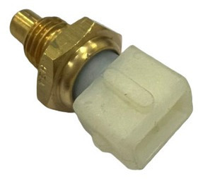 Bulbo Sensor Temperatura Blanco Renault 19 Eclaire 1995/1998