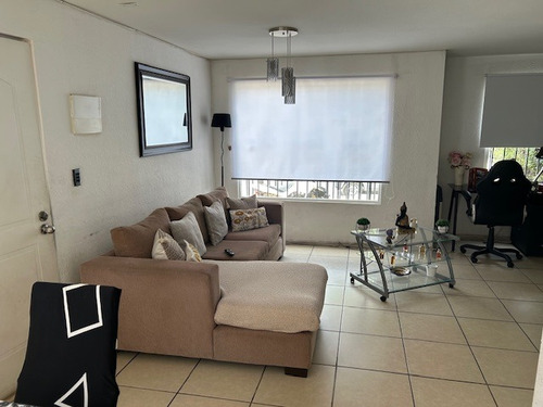Se Vende Cómoda Casa Uf 3.990 ,valle Lo Campino, Quilicura