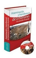 Inseminacion Transferencia De Embriones Animales  Granja Be